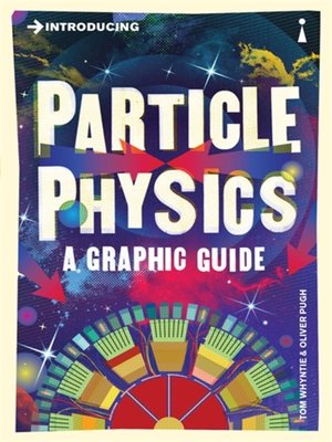 cover image of Introducing Particle Physics